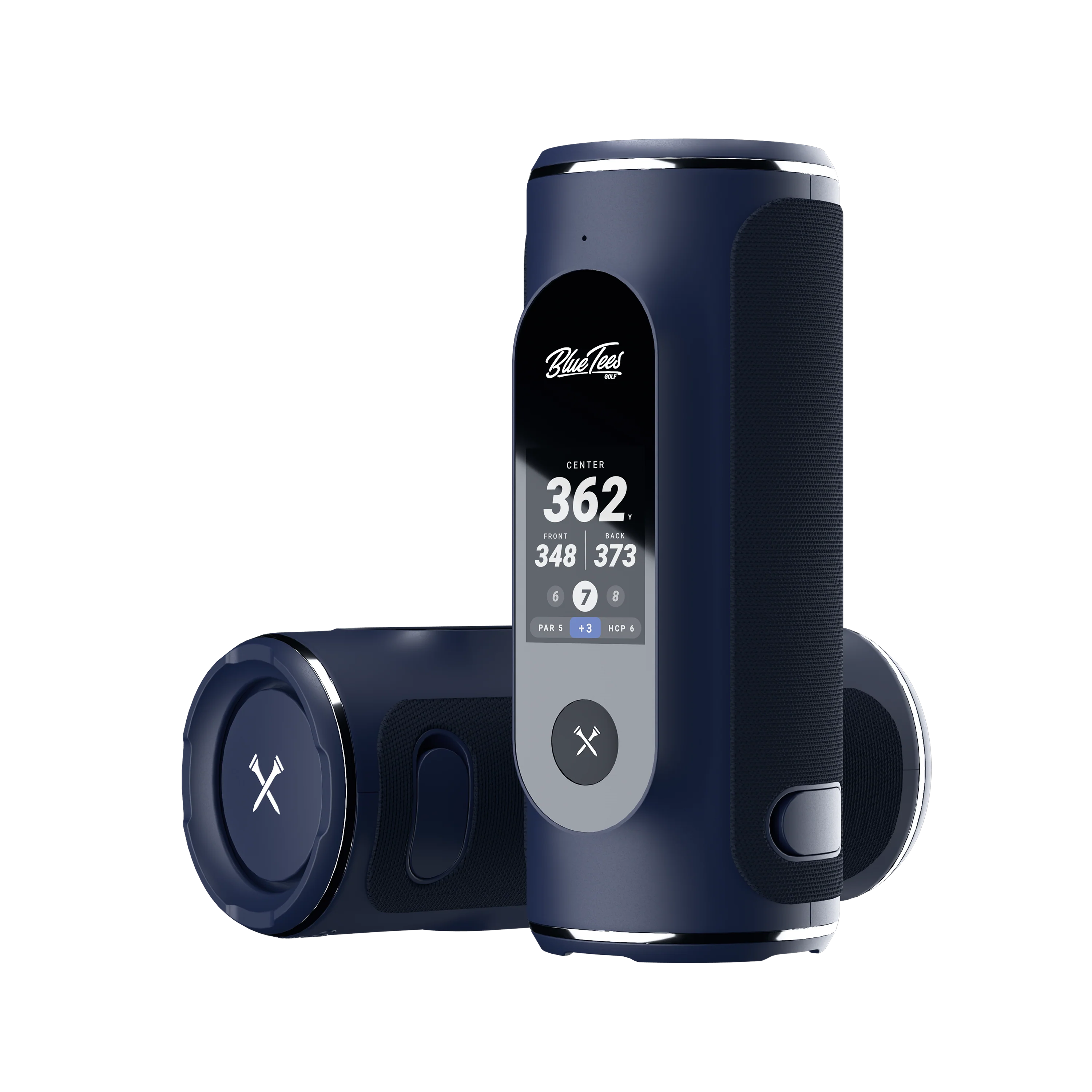 Blue Tees Golf Player+ GPS Speaker