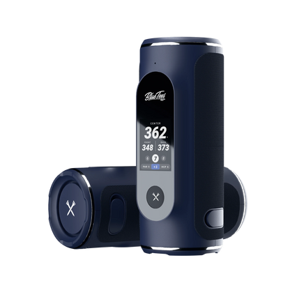 Blue Tees Golf Player+ GPS Speaker