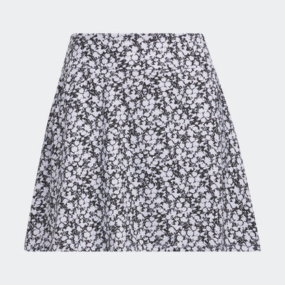 Adidas Women's Golf Skirt - Printed