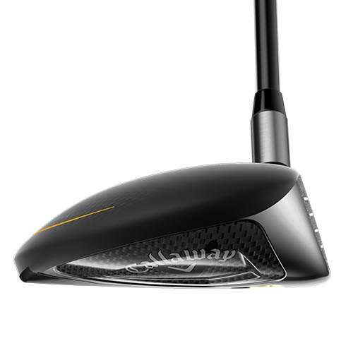 Callaway Rogue ST Max 3 Wood