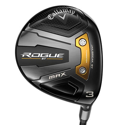 Callaway Rogue ST Max 3 Wood