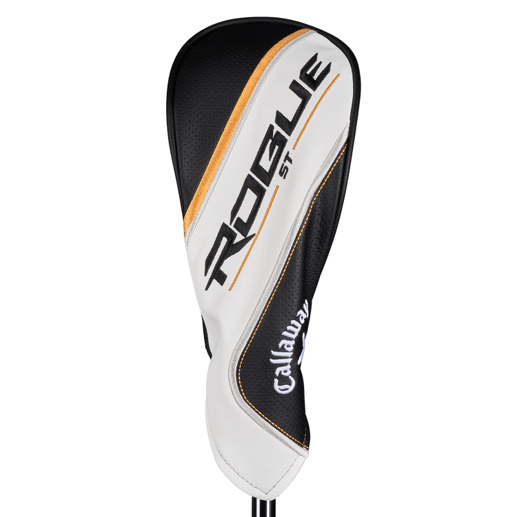 Callaway Rogue ST MAX Combo (Stiff)