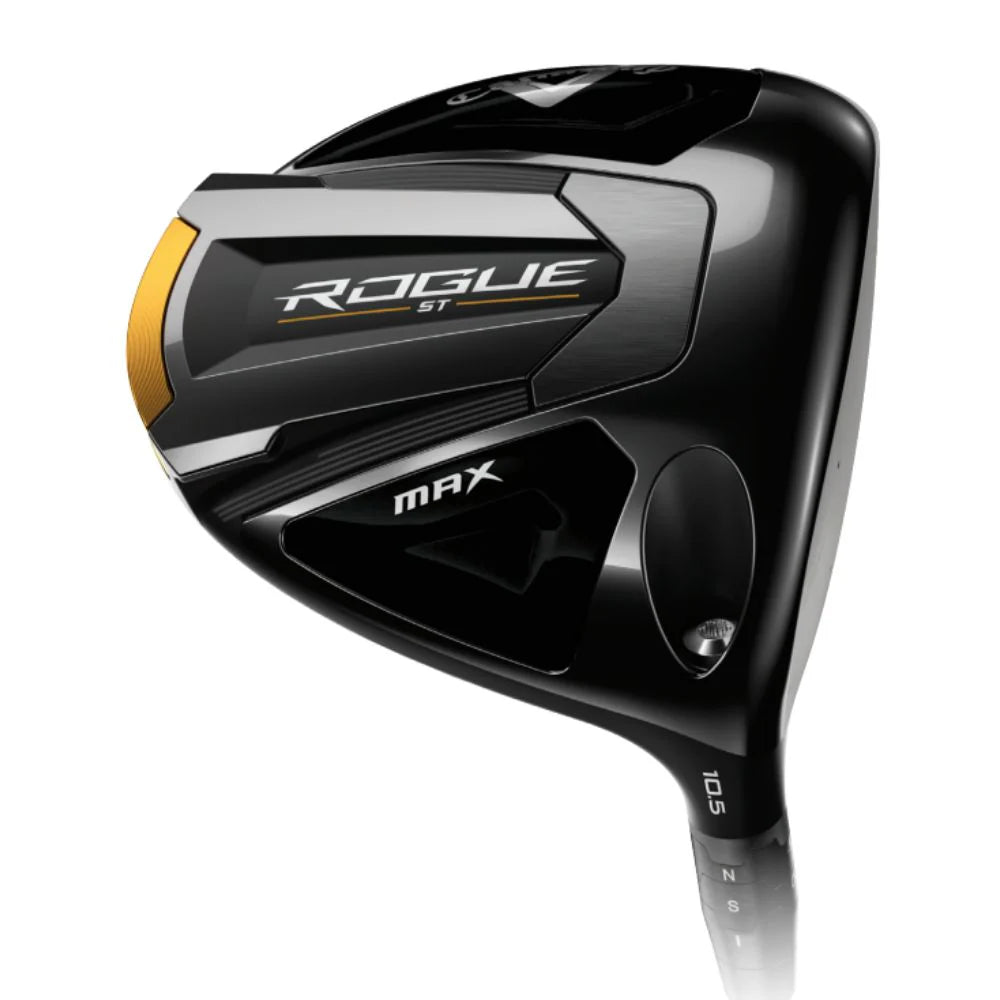 Callaway Rogue ST MAX Combo (Stiff)