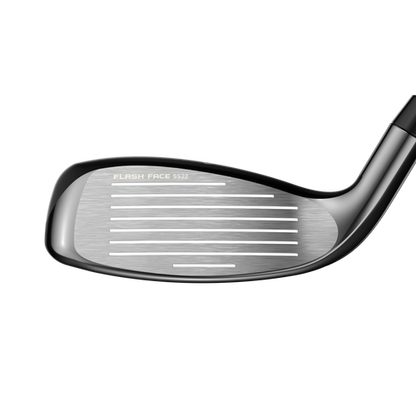 Callaway Rogue ST MAX Combo (Stiff)