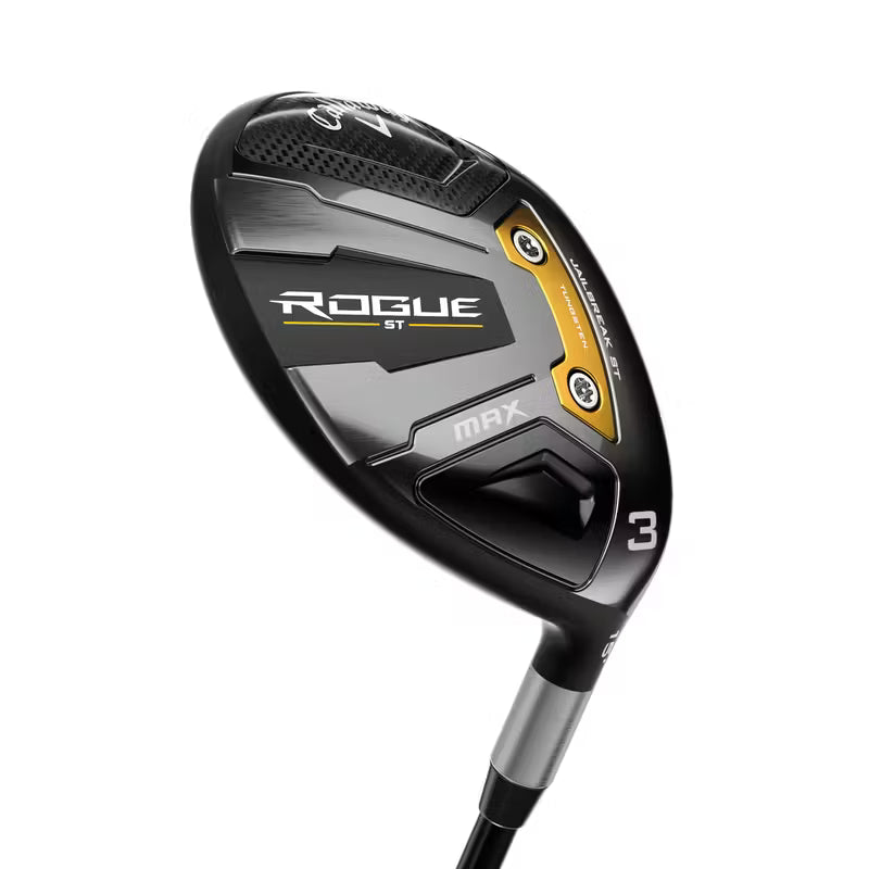 Callaway Rogue ST MAX 3 Wood