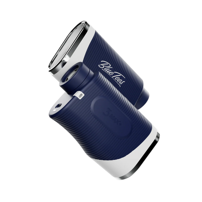 Blue Tees Golf Series 3 Max+ Rangefinder