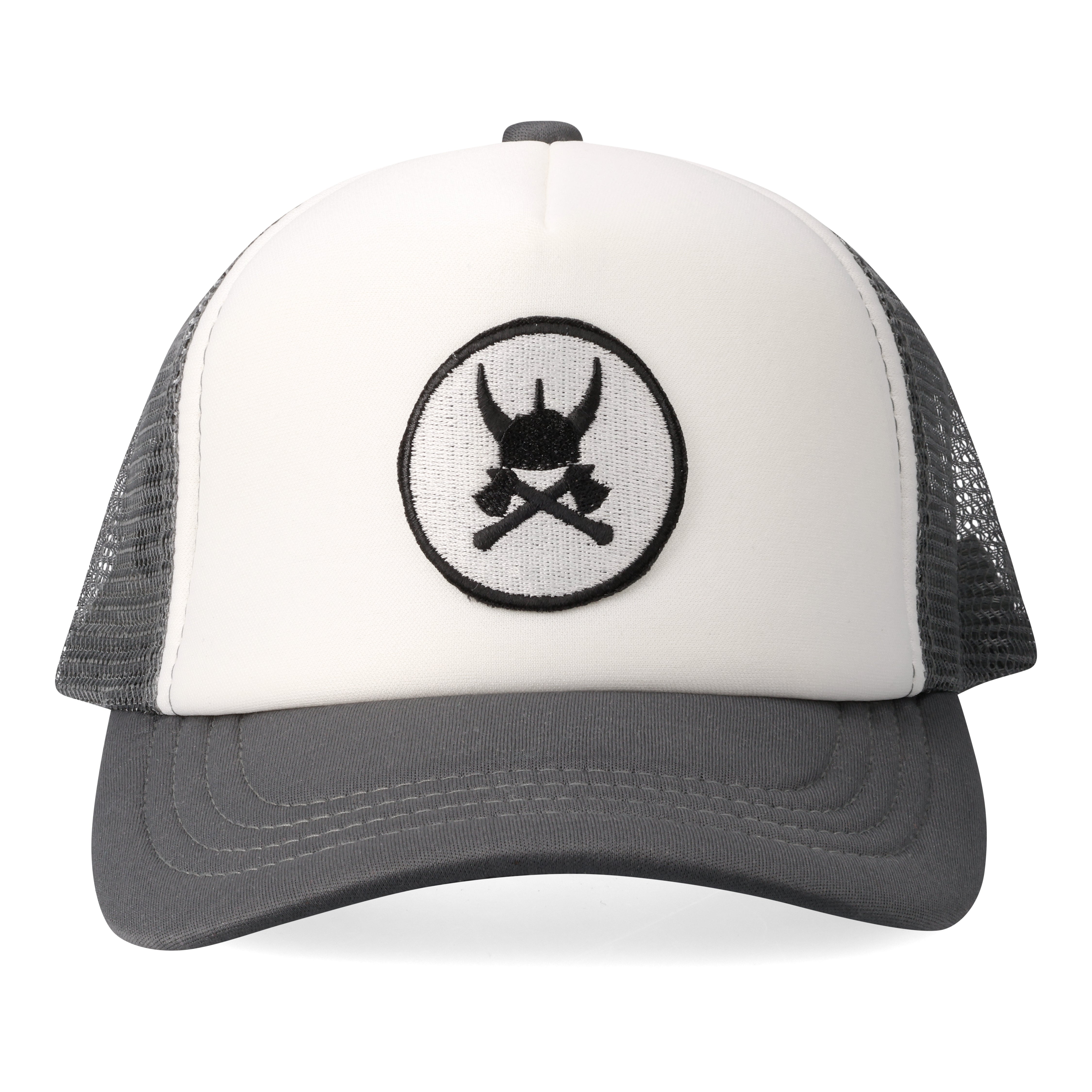 Sander Trucker Cap