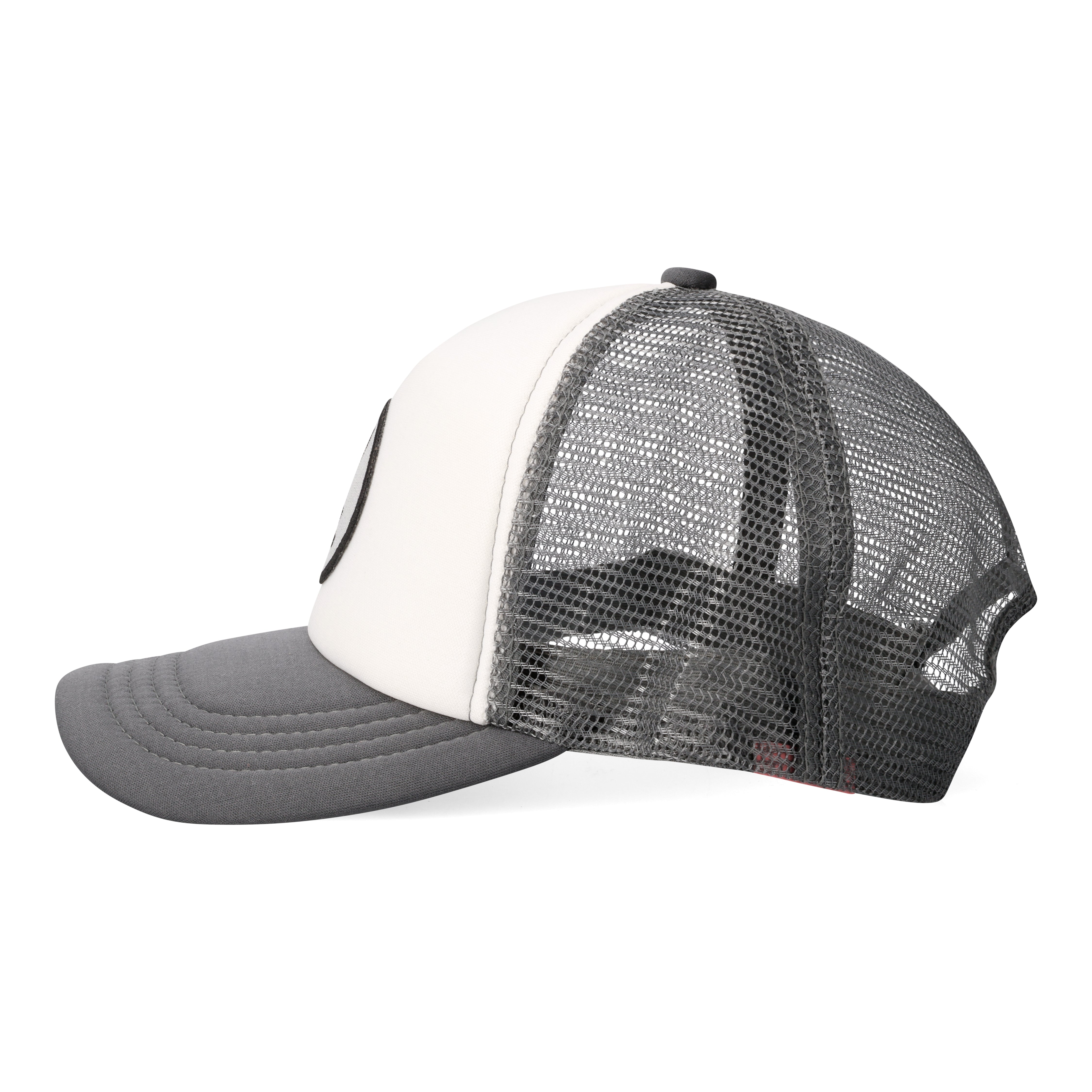 Sander Trucker Cap