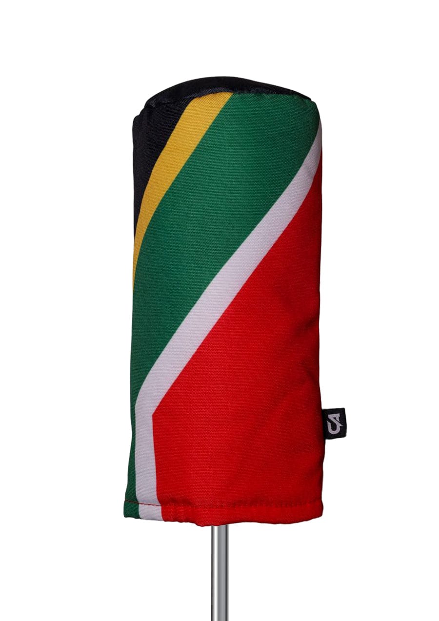 Custom Apparel Headcover | Driver