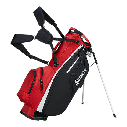 Srixon Golf Bag | Premium Stand