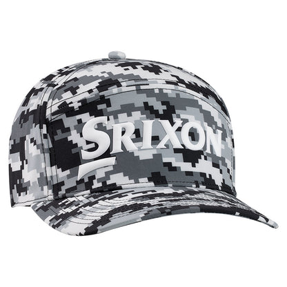 Srixon Golf Cap | Digi Camo Limited Edition