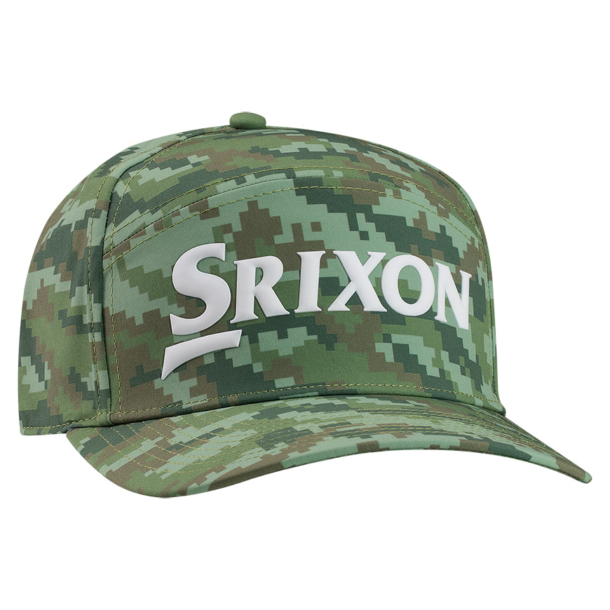 Srixon Golf Cap | Digi Camo Limited Edition