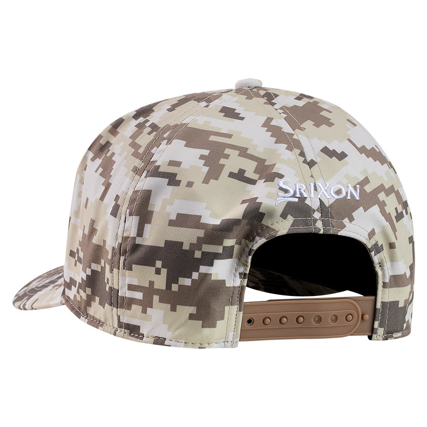 Srixon Golf Cap | Digi Camo Limited Edition