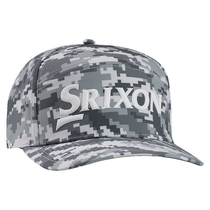 Srixon Golf Cap | Digi Camo Limited Edition