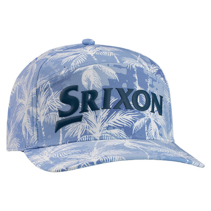 Srixon Golf Cap | Hawaii Palms Limited Edition