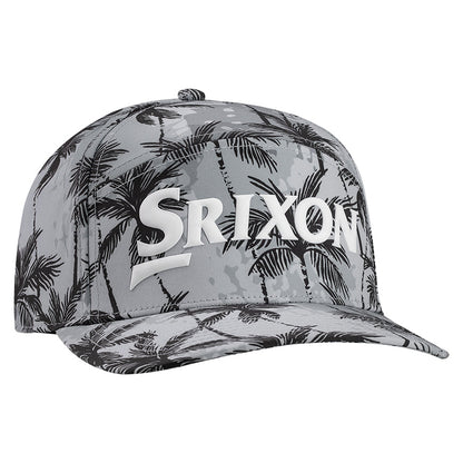Srixon Golf Cap | Hawaii Palms Limited Edition