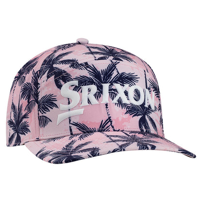 Srixon Golf Cap | Hawaii Palms Limited Edition