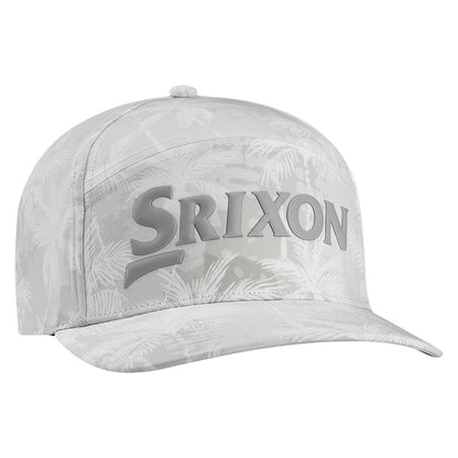 Srixon Golf Cap | Hawaii Palms Limited Edition