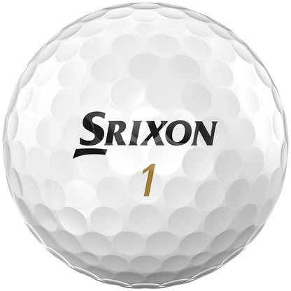Srixon Golf Balls | Z-Star Diamond 3