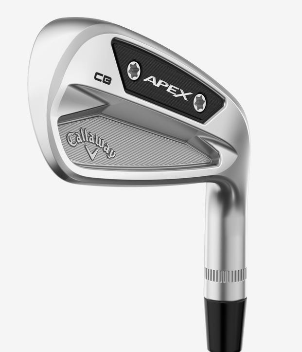 Callaway Apex Pro 2023