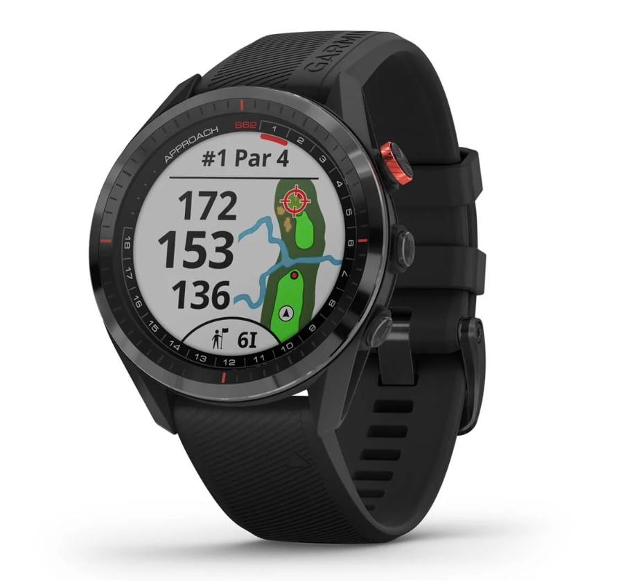Garmin Golf Watch | Approach S62