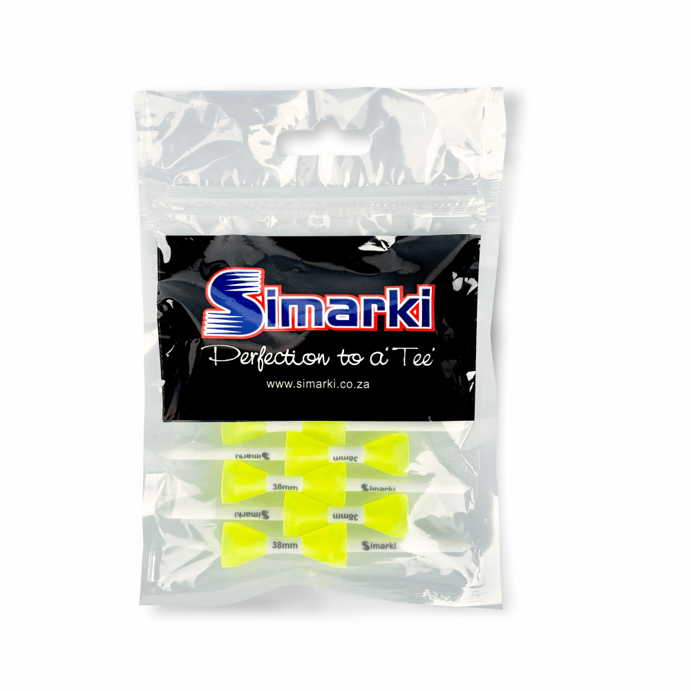 Simarki Accessories | Fixed Tee 10's