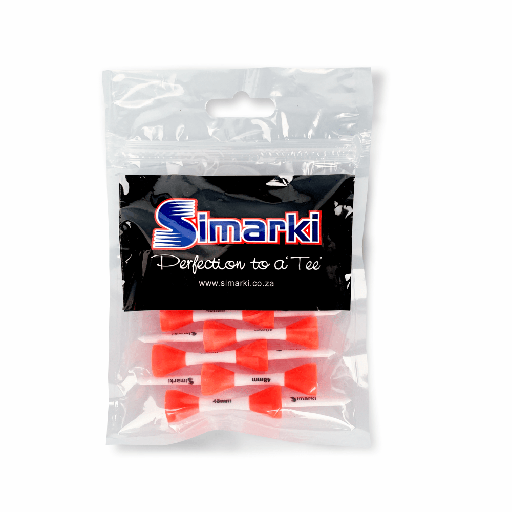 Simarki Accessories | Fixed Tee 10's
