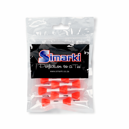 Simarki Accessories | Fixed Tee 10's