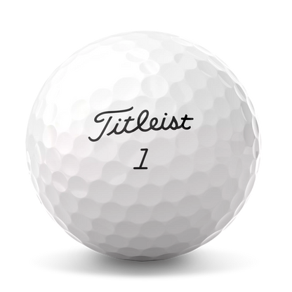Titleist Golf Balls | Pro V1 (2023)