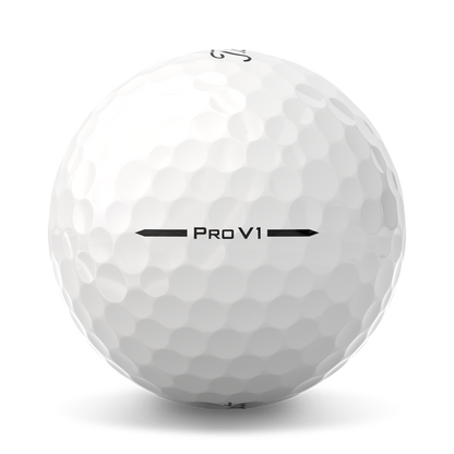 Titleist Golf Balls | Pro V1 2025 | Spring Loyalty Pack