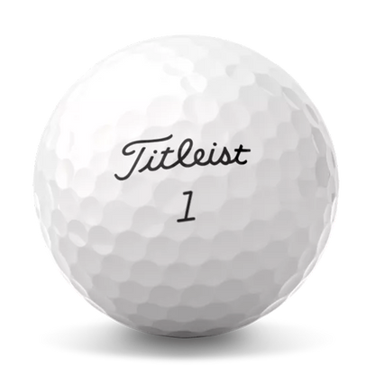 Titleist Golf Balls | Pro V1 2025 | Spring Loyalty Pack