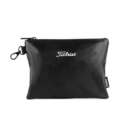 Titleist Golf Accessories | Zippered Pouch
