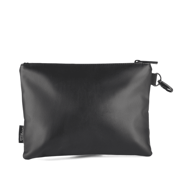Titleist Golf Accessories | Zippered Pouch