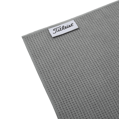 Titleist Golf Towel | Players Microfibre