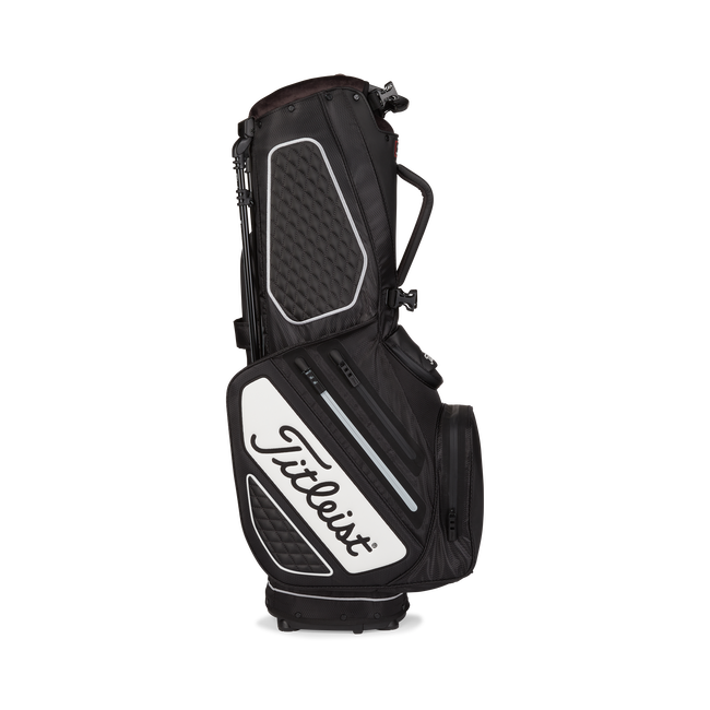Titleist Golf Bag | Tour Series Premium StaDry Stand