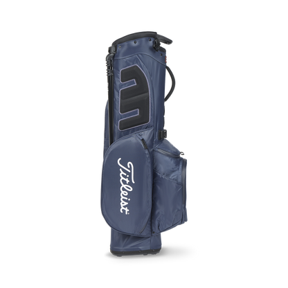 Titleist Golf Bag | Hybrid 14 | Stadry Stand | Navy