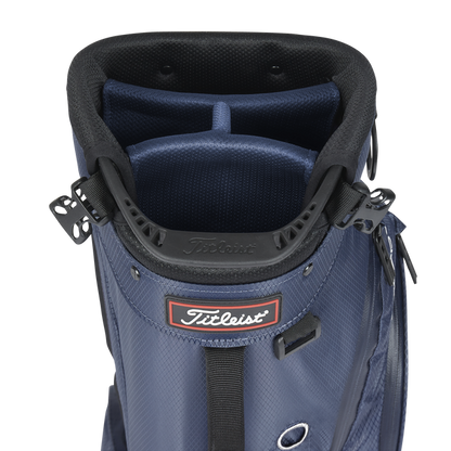 Titleist Golf Bag | Hybrid 14 | Stadry Stand | Navy