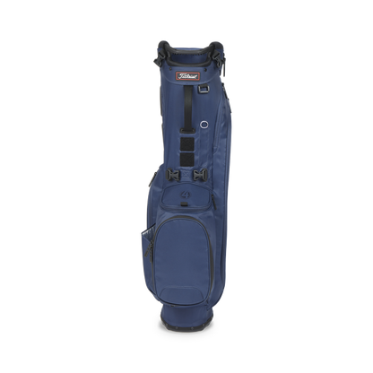 Titleist Golf Bag | Players 4 Stand 2025 | Navy
