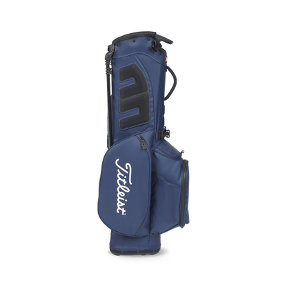 Titleist Golf Bag | Players 4 Stand 2025 | Navy