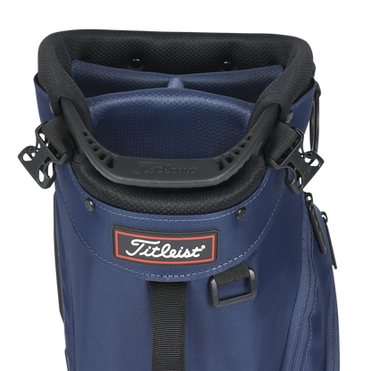 Titleist Golf Bag | Players 4 Stand 2025 | Navy