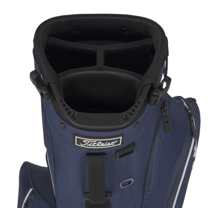 Titleist Golf Bag | 2025 Open Player 4 | Navy