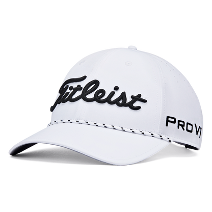 Titleist Golf Cap | Tour Breezer