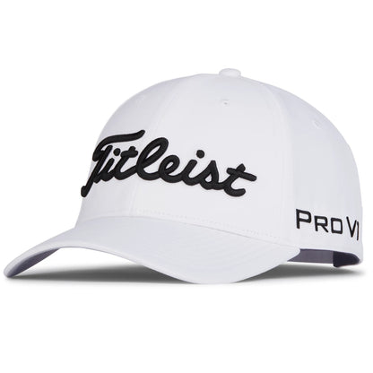 Titleist Golf Cap | Tour Performance