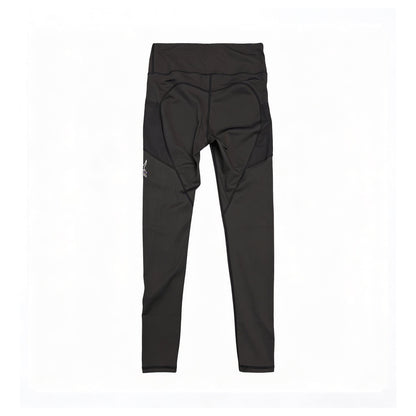 NORdee Sculpt Black Performance Leggings