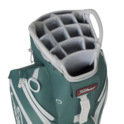 Titleist Golf Bag | Cart 14 | Eucalyptus