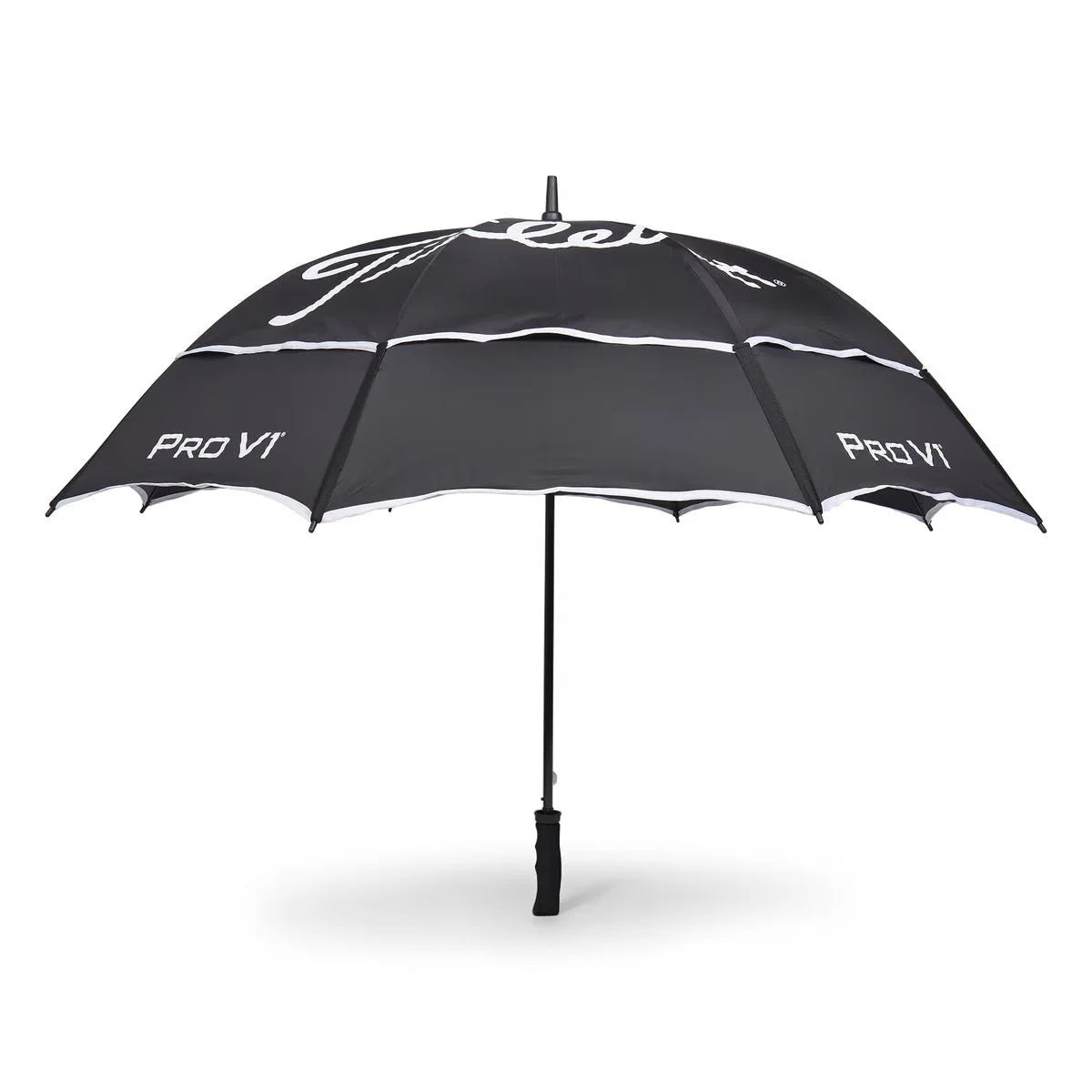 Titleist Golf Umbrella | Double Canopy