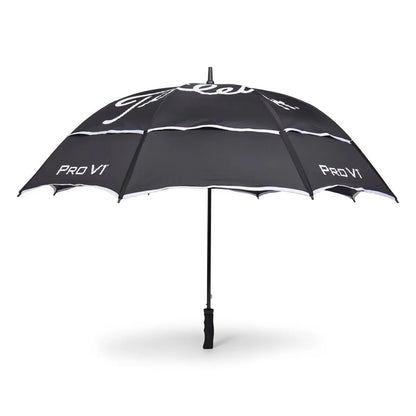 Titleist Golf Umbrella | Double Canopy