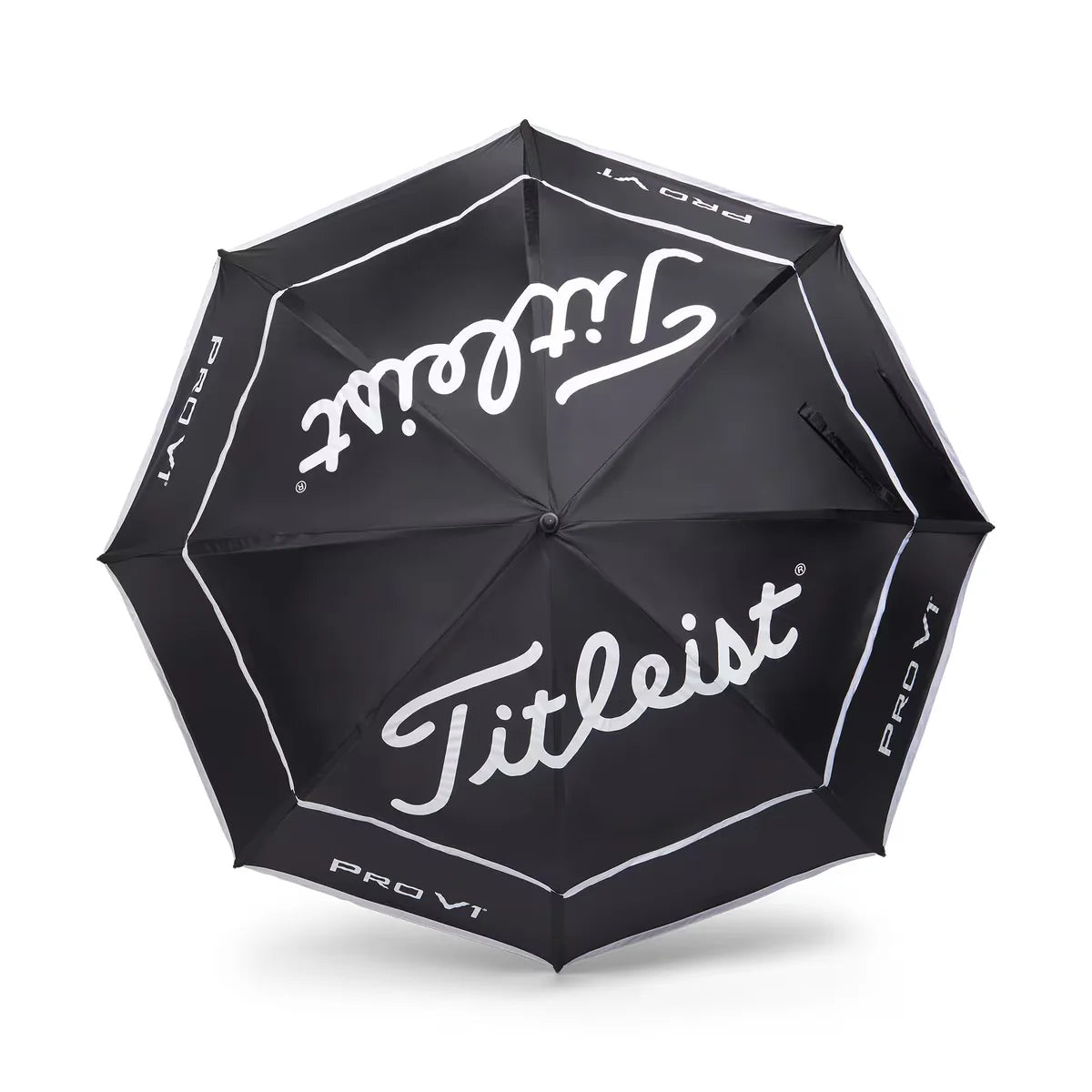 Titleist Golf Umbrella | Double Canopy