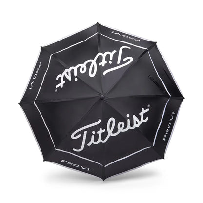 Titleist Golf Umbrella | Double Canopy