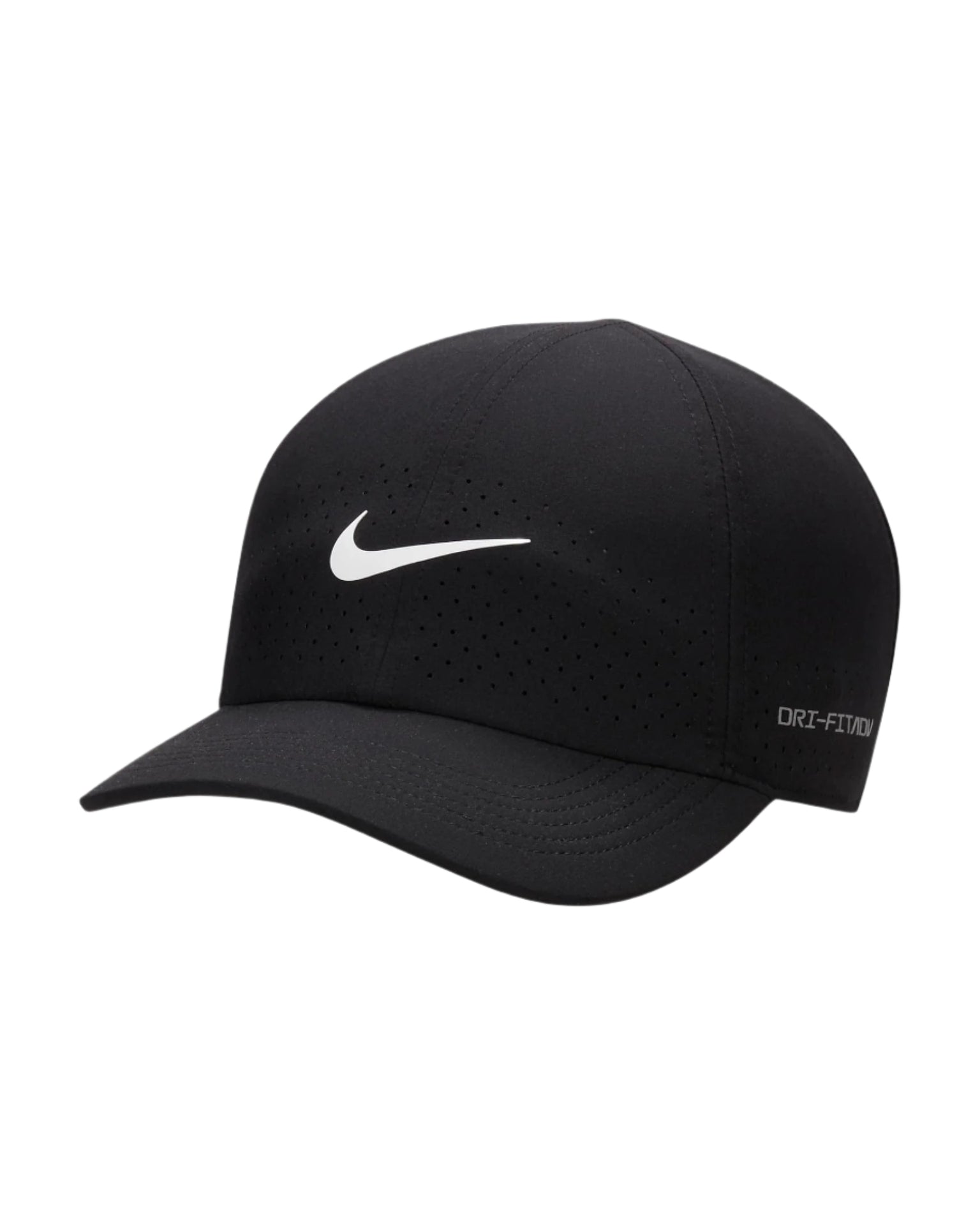 Nike Unisex Golf Cap | Advanta | Black/White
